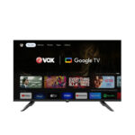 Televizor Vox 40GOF300B Smart, LED, Full HD, 40"(102cm), DVB-T2/C/S2