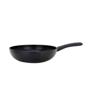 Texell Tiganj Wok Texell BLACK MAGIC 28 cm TPBM-W28