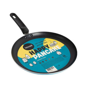 Texell Tiganj za palačinke Happy Pancakes non-stick 26cm Texell TPC-HP208