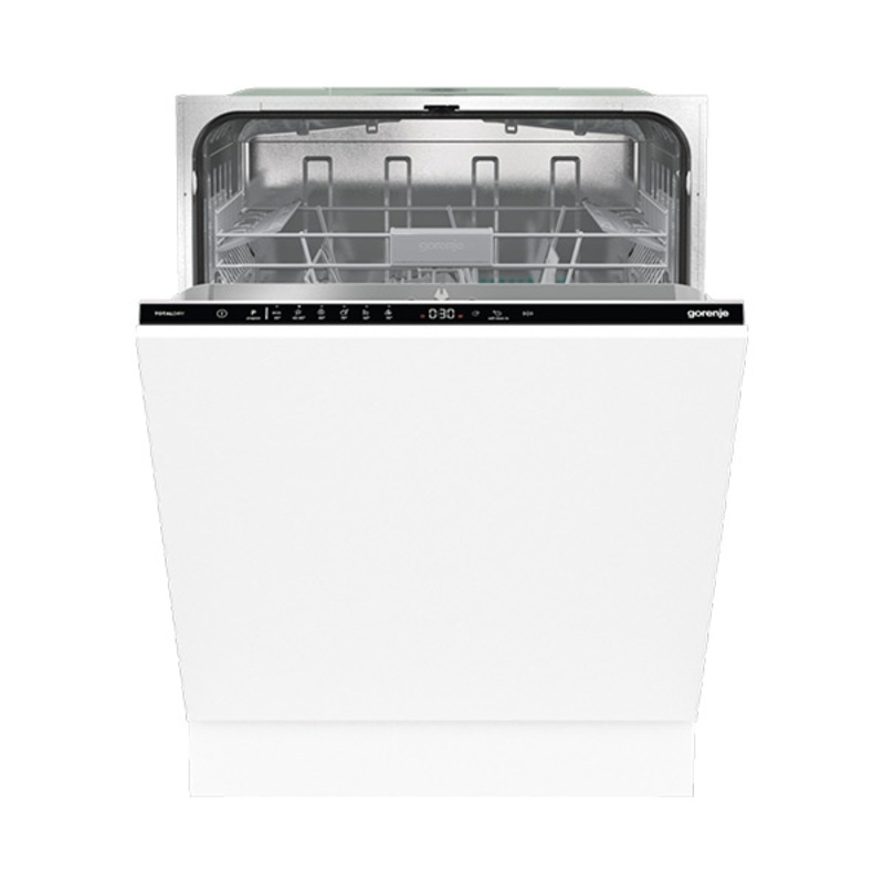 Gorenje Ugradna mašina za pranje sudova Gorenje GV642C60