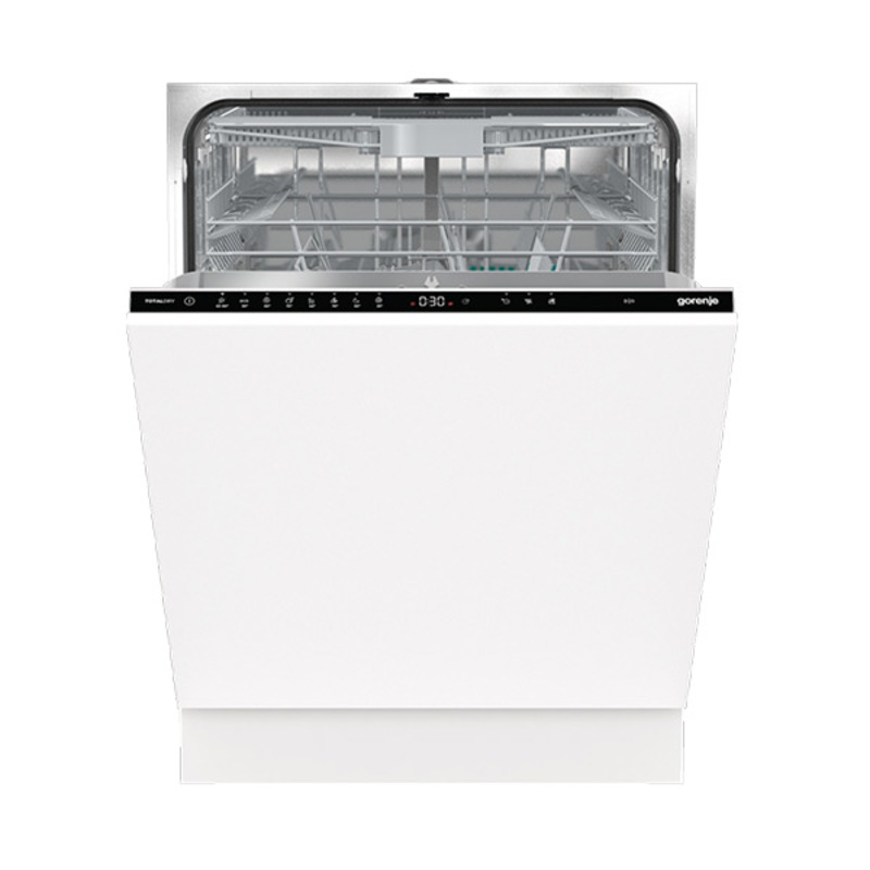 Gorenje Ugradna mašina za pranje sudova Gorenje GV663C60