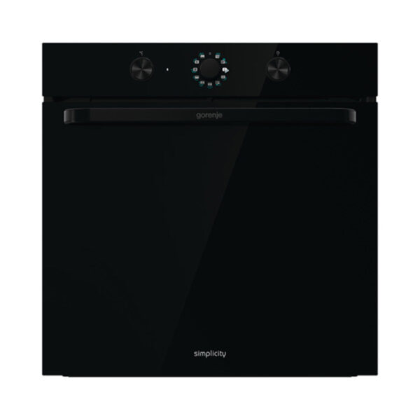 Gorenje Ugradna rerna Gorenje BOS6727SYB