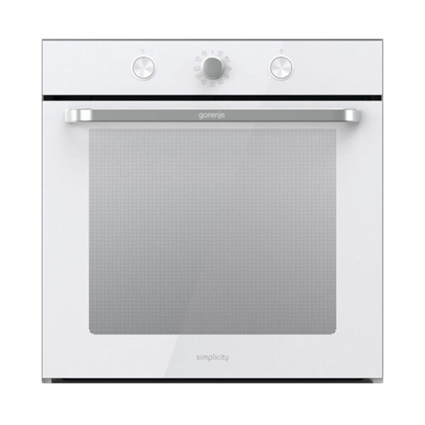 Gorenje Ugradna rerna Gorenje BOS6727SYW