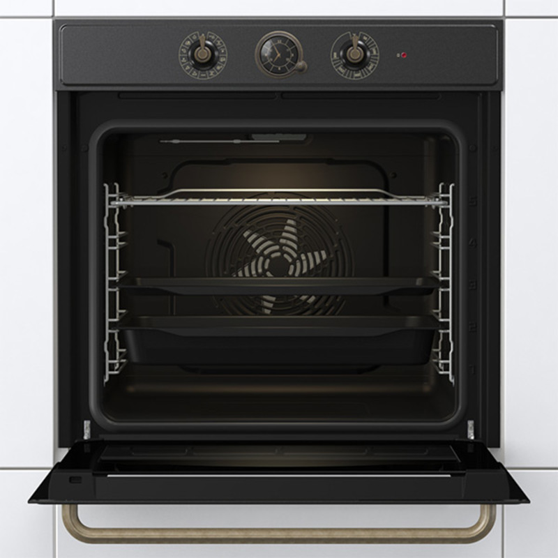 Gorenje Ugradna rerna Gorenje BOS67371CLB