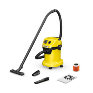 Karcher Usisivač Karcher WD 3 P V-17/4/20