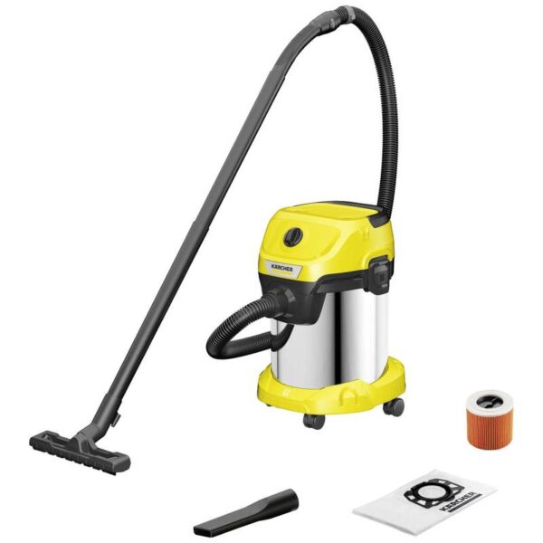 Karcher Usisivač Karcher WD 3 SV-17/4/