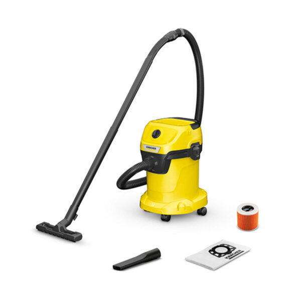 Karcher Usisivač Karcher WD3 EU