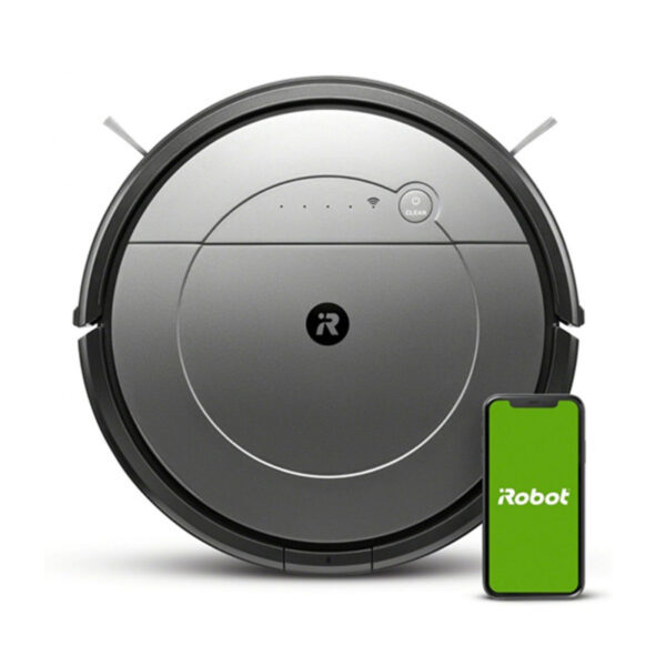 iRobot Usisivač robot Roomba combo R113840