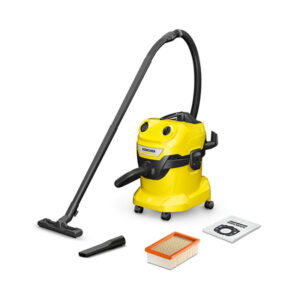 Karcher Usisivač za mokro i suvo usisavanje Karcher WD4 V-20/5/22