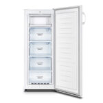 Vertikalni zamrzivač Gorenje F4141PW