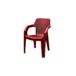 Stolica MAREA - bordo